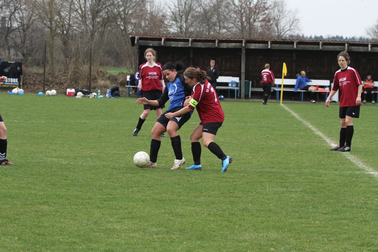 Bild 96 - Frauen am 3.4.11